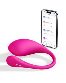 LOVENSE Lush 3 Bluetooth Bullet Vibrator